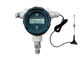 جي بي آر إس اللاسلكي الضغط الارسال PT701 لقياس ضغط أنابيب المياه